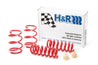 H&R 15-18 BMW M3 Sedan F80 Super Sport Spring (Incl. Adaptive M Susp./Competition Package) H&R