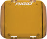 Rigid Industries D-SS - Yellow Cover Rigid Industries
