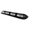 Spyder GMC Sierra 1500 07-13 Fog Lights w/ OEM switch - Clear FL-GS07-OS-C SPYDER
