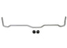 Whiteline 17-18 Infiniti QX30 Rear Heavy Duty 2 Hole Adjustable 24mm Swaybar Whiteline