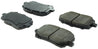 StopTech Street Touring Brake Pads Stoptech