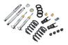 Belltech LOWERING KIT WITH SP SHOCKS Belltech