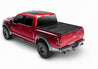 UnderCover 16-20 Nissan Titan 6.5ft Armor Flex Bed Cover - Black Textured Undercover