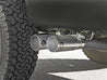 aFe Rebel Exhausts Cat-Back SS Ford F-150 04-08 V8 4.6/5.4L w/ Polished Tips aFe