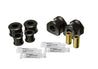 Energy Suspension 11-14 Ford Mustang Front Sway Bar Bushing Set 22mm - Black Energy Suspension
