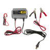 Autometer Battery Charger/Maintainer 12V/1.5A AutoMeter