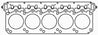 Cometic 08+ Dodge Viper 4.125 inch Bore .045 inch MLS Headgasket Cometic Gasket