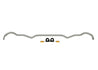 Whiteline 05-08 Subaru Legacy GT / 04-07 Subaru Outback (Non-Turbo ONLY) 22mm HD Adj. Front Swaybar Whiteline