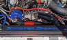 Sinister Diesel Radiator Cover for 1994-1997 7.3L Powerstroke Sinister Diesel