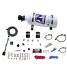 Nitrous Express All Ford EFI Single Nozzle Nitrous Kit (35 -50-150HP) w/5lb Bottle Nitrous Express