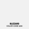 EGR 16+ Nissan Titan XD Bolt-On Look Color Match Fender Flares - Set - Blizzard EGR