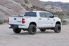 Fabtech 16-19 Toyota Tundra 4WD Trd Pro 4in Perf Sys w/Dlss 2.5 C/Os & Rr Dlss Fabtech