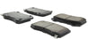 StopTech Performance 10+ Camaro Rear Brake Pads Stoptech