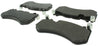 StopTech Mercedes Benz Front Street Touring Brake Pads Stoptech