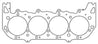 Cometic Mercury/Chevy BB 4.580in Bore .026in MLS-5 Gen 4/5/6 Blocks Head Gasket Cometic Gasket