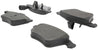 StopTech Street Touring 08-13 Audi TT Quattro / 12 VW Golf R Front Brake Pads Stoptech