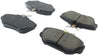 StopTech Street Select Brake Pads Stoptech