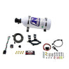 Nitrous Express Ford 3.5L/3.7L V6 Nitrous Plate Kit w/5lb Bottle Nitrous Express