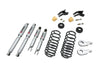 Belltech LOWERING KIT WITH SP SHOCKS Belltech