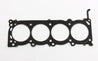 Cometic Nissan VK56DE 102.7mm Bore .040 inch MLS Head Gasket LHS Cometic Gasket