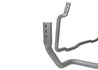 Whiteline 95-99 BMW M3 Front & Rear Sway Bar Kit Whiteline