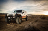 Fox 97-06 Jeep TJ 2.0 Performance Series 9.6in. Smooth Body IFP Front Shock / 3-4.5in & 2-3.5in Lift FOX