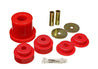 Energy Suspension 02-09 350Z / 03-07 Infiniti G35 Red Rear Differential Bushing Energy Suspension