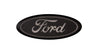 Putco 17-20 Ford SuperDuty Front Luminix Ford LED Emblem - w/o Camera CutOut Putco