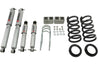 Belltech LOWERING KIT WITH SP SHOCKS Belltech