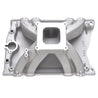 Edelbrock Manifold Victor Olds w/ Standard Squarebore Flange Edelbrock