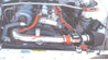 Injen 95-96 Nissan 240SX L4 2.4L Black IS Short Ram Cold Air Intake Injen