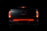 Putco 48in Red Blade LED Tailgate Light Bar for Ford Turcks w/ Blis and Trailer Detection Putco