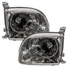 Oracle 05-06 Toyota Tundra Regular/Accessible Cab SMD HL - White ORACLE Lighting
