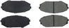 StopTech Street Brake Pads Stoptech