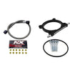 Nitrous Express 11-15 Ford Mustang GT 5.0L High Output Nitrous Plate Conversion Nitrous Express