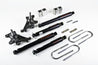 Belltech LOWERING KIT WITH ND2 SHOCKS Belltech