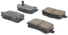 StopTech Street Touring Brake Pads Stoptech