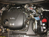 Injen 13-18 Nissan Altima 2.5L 4cyl  Black Short Ram Intake w/ MR Tech/Heat Shield Injen