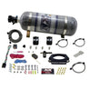 Nitrous Express LT2 C8 Nitrous Plate Kit (50-300HP) w/Composite Bottle Nitrous Express