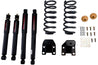 Belltech LOWERING KIT WITH ND2 SHOCKS Belltech