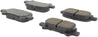 StopTech Street Select Brake Pads - Rear Stoptech