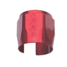 Russell Performance -10 AN Anodized Red Tube Seal Hose End For 1/2in Heater Hose Russell