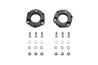 Fabtech 15-18 Chevrolet Colorado 4WD 1.5in Leveling System Fabtech