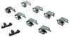 StopTech Street Brake Pads Stoptech