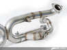 AWE Tuning Porsche 991 SwitchPath Exhaust for Non-PSE Cars Diamond Black Tips AWE Tuning