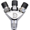 Nitrous Express Triple D Nozzle (1/8 NPT) Nitrous Express