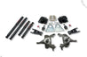 Belltech LOWERING KIT WITH ND2 SHOCKS Belltech