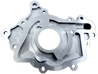 Boundary 2011+ Ford Coyote (All Types) V8 Billet Pump Plate Boundary