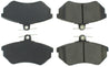 StopTech Performance Brake Pads Stoptech