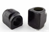 Whiteline Plus 4/91-5/01 & 10/01-05 BMW 3 Series/9/88-04 5 Series Rear 20mm Sway Bar Mount Bushing Whiteline